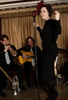 Афиша: Джазовый бранч с Moscow Ragtime Band в Москве 22 августа 2026