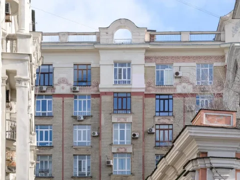 Афиша: Город, как черновик: экскурсия по Москве Михаила Булгакова в Москве 6 августа 2026
