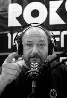 Афиша: Мегаполис и разводные мосты с Михаилом Яруковым - легендой радио ROKS в Санкт-Петербурге 26 августа 2026