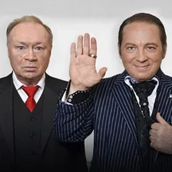 Афиша: Операция «Развод» в Санкт-Петербурге 6 сентября 2026