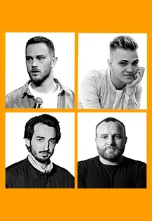 Афиша: Питерский Stand Up в Санкт-Петербурге 7 августа 2026