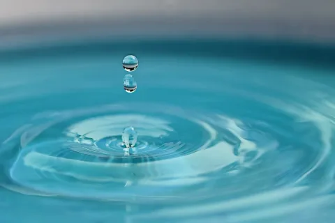 Афиша: Приключения капельки воды в Москве 16 августа 2026