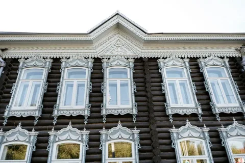 Афиша: Путешествие во времени в Томске 19 сентября 2026