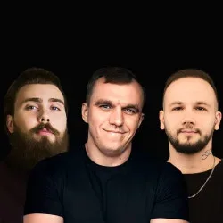 Афиша: Stand Up театр с баром и кухней в Санкт-Петербурге 10 августа 2026