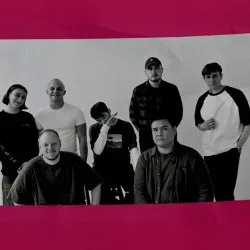 Афиша: Стендап вечер в Новосибирске 2 августа 2026