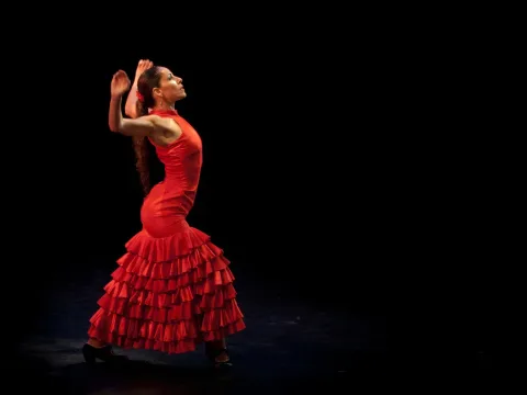 Афиша: Tablao Flamenсo в Москве 10 августа 2026