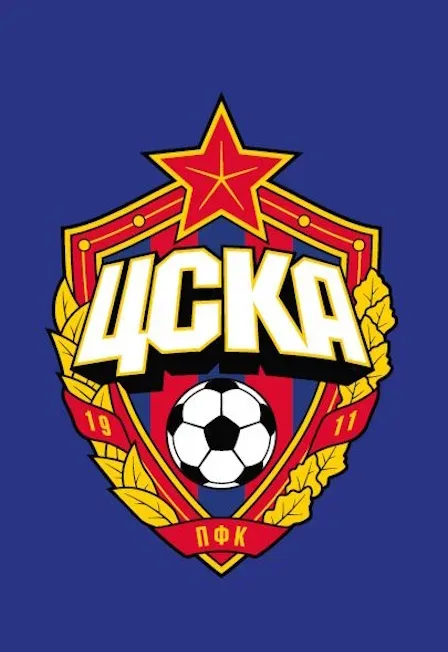 Афиша: ПФК ЦСКА - ФК Факел Чемпионат России по футболу сезон 2026/2027 в Москве 15 августа 2026