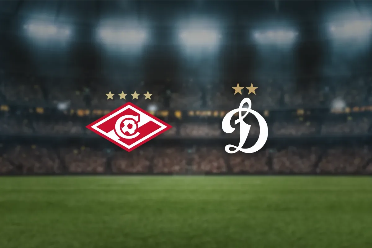 Афиша: ЖФК Спартак — ЖФК Динамо в Москве 1 августа 2026
