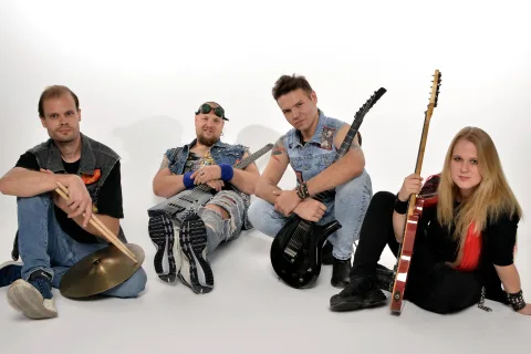 Афиша: Дави на газ. Трибьют «Сектор газа» в Тольятти 21 ноября 2026