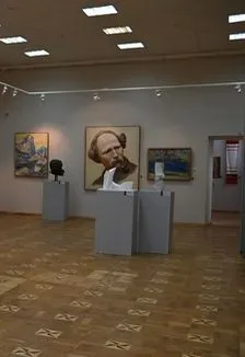 Афиша: Эрьзя-арт: Выставка в Саранске 5 августа 2026