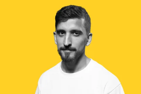 Афиша: Филипп Воронин в Москве 11 сентября 2026