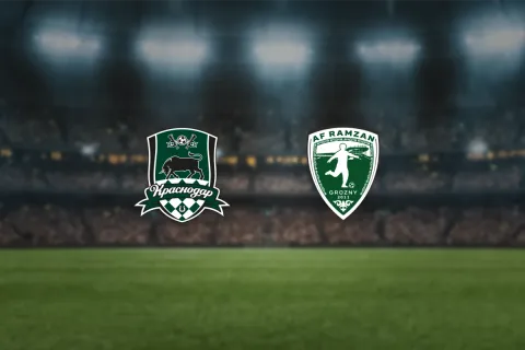 Афиша: Краснодар-U15-Юг — Академия Рамзан-U16 в Краснодаре 15 августа 2026