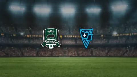 Афиша: Краснодар-U18 — Родина-U18 в Краснодаре 16 августа 2026
