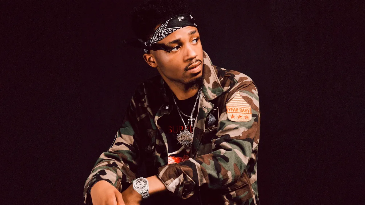Афиша: Metro Boomin в Турцие 22 сентября 2026