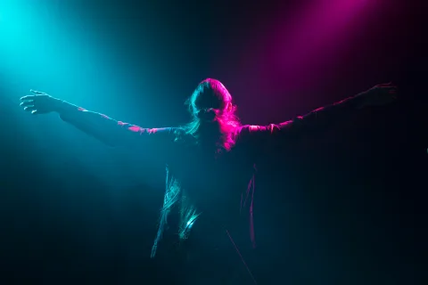 Афиша: Opera Night Club в Москве 16 сентября 2026