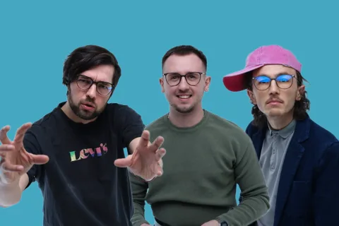 Афиша: Stand-up. Открытый микрофон в Санкт-Петербурге 17 сентября 2026