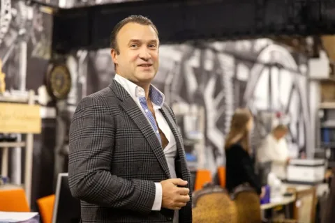Афиша: Свадебные предметы мебели в быту людей прошлого в Санкт-Петербурге 22 августа 2026