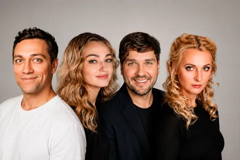 Афиша: Укрощение строптивого в Москве 27 сентября 2026