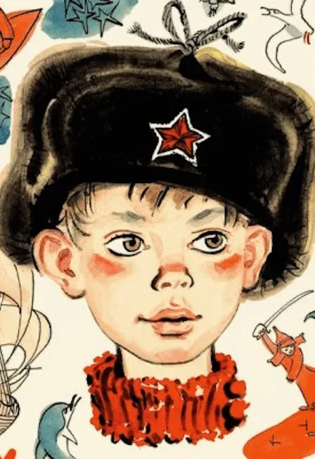 Афиша: Денис Драгунский. Денискины рассказы в Москве 4 октября 2026