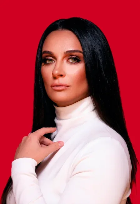 Афиша: Елена Ваенга в Челябинске 20 декабря 2026