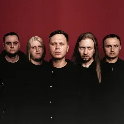 Афиша: Группа «Комната культуры» в Воронеже 16 октября 2026