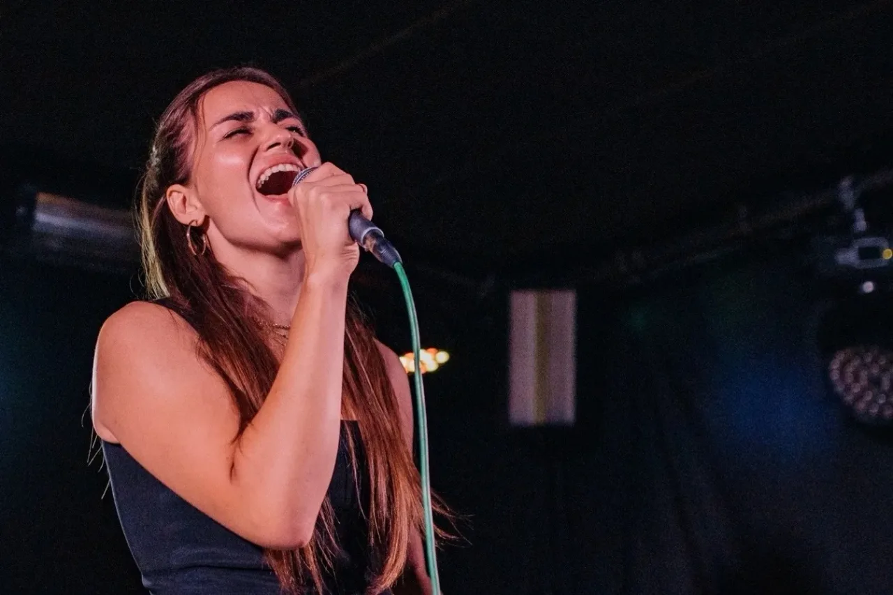 Афиша: Итальянская дискотека 80–х в Тюмени 14 августа 2026