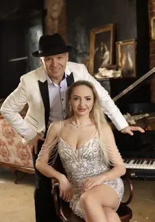 Афиша: Joander Santos и трио Олега Бутмана во Владивостоке 20 ноября 2026