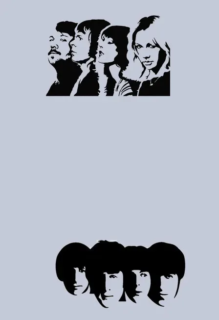 Афиша: Концерт ABBA-THE BEATLES в Санкт-Петербурге 6 января 2027