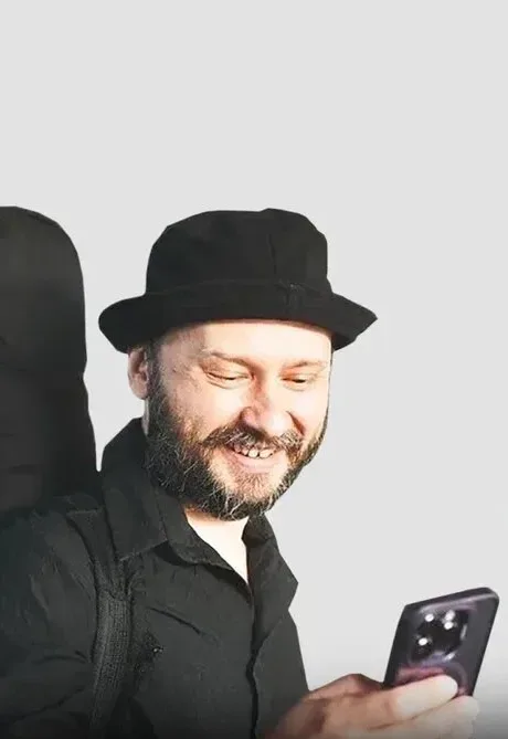 Афиша: Корней. День рождения с участием Найка Борзова и «Ундервуд» в Москве 17 августа 2026