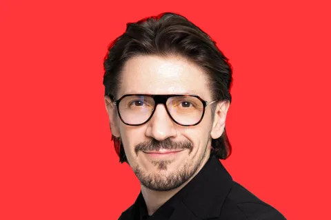 Афиша: Леонид Овруцкий в Екатеринбурге 19 февраля 2027