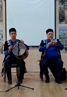 Афиша: Мелодии традиций. Праздник песни и музыки в Махачкале 9 октября 2026