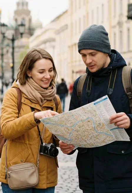 Афиша: Огни Казани. Экскурсия по ночному городу в Казани 1 сентября 2026