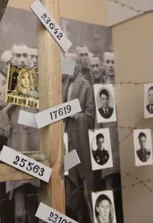 Афиша: Памяти жертв фашизма: узники концлагерей - уроженцы Мордовии. Лекция в Саранске 20 августа 2026
