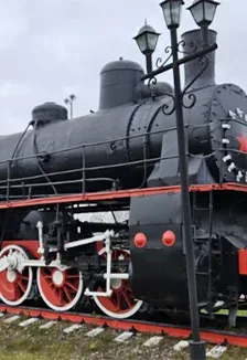 Афиша: Паровоз времени. Мемориальный дом-музей семьи Сухановых в Ростове-на-Дону 8 сентября 2026