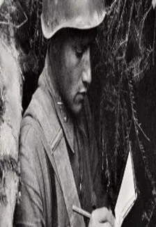 Афиша: Писатели–фронтовики и их книги о войне. Познавательная программа в Ростове-на-Дону 22 сентября 2026