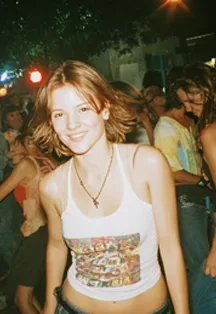 Афиша: Проблема 2000: Millenium party в Сочи 15 августа 2026