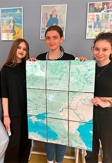 Афиша: Путешествие по истории России. Исторический квест в Самаре 8 сентября 2026