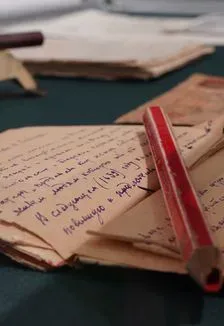 Афиша: Великое изобретение - письменность: Лекция в Саранске 20 августа 2026