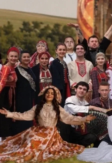 Афиша: Ясна-музыка. Этно-фестиваль в Чебоксарах 16 августа 2026
