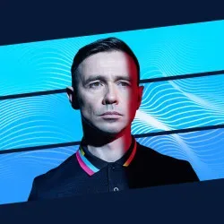 Афиша: Дельфин в Москве 4 сентября 2026