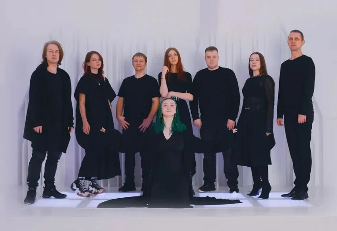 Афиша: Фестиваль этно-музыки «Берёзовый домик» в Санкт-Петербурге 16 августа 2026