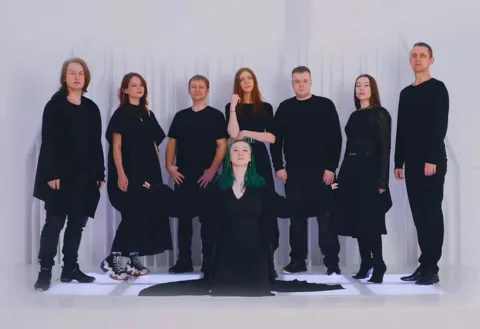 Афиша: Фестиваль этно-музыки «Берёзовый домик» в Санкт-Петербурге 15 августа 2026