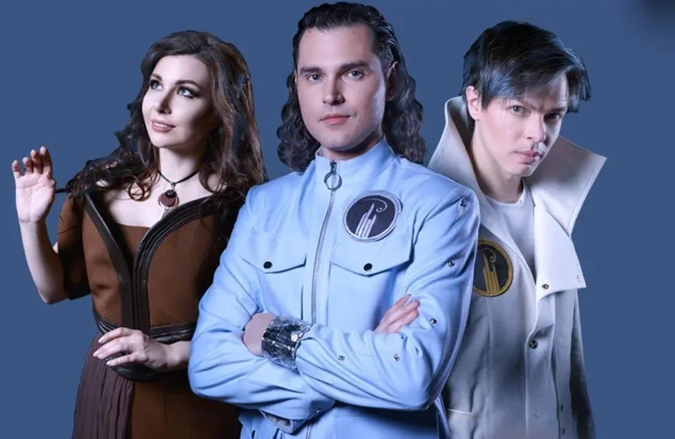 Афиша: Икар в Москве 19 октября 2026