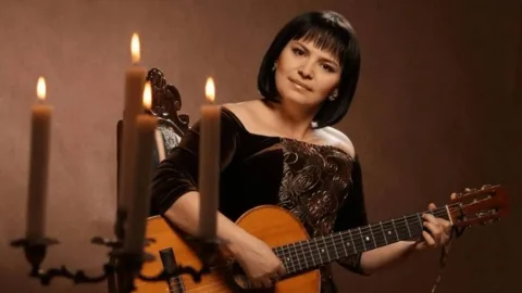 Афиша: Великий, могучий, правдивый, свободный русский язык в поэзии в Казани 28 марта 2027