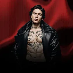 Афиша: Xolidayboy в Самаре 14 октября 2026