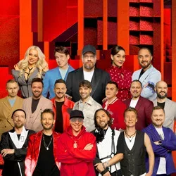Афиша: Comedy Club. Новое и лучшее в Санкт-Петербурге 3 ноября 2026