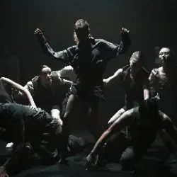 Афиша: Каннон Данс. «Мотылек», «КИ» в Санкт-Петербурге 2 ноября 2026