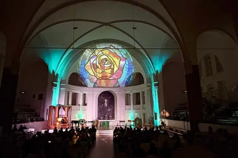 Афиша: Notre-Dame de Paris и мировые хиты мюзиклов в Санкт-Петербурге 20 сентября 2026