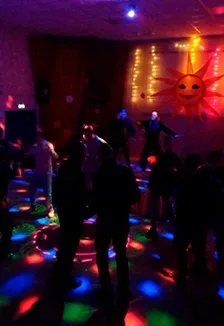 Афиша: Взрыв хитов: Дискотека в Нижнем Новгороде 12 декабря 2026