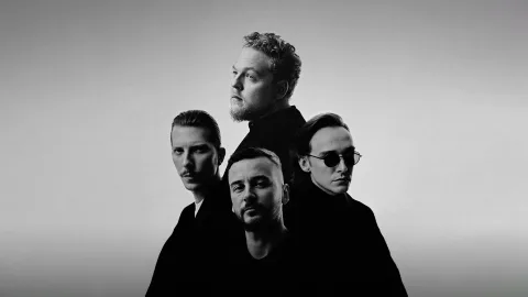 Афиша: Beautiful Boys в Москве 13 марта 2027